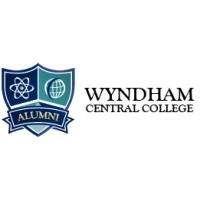 Wyndham Central College Alumni logo, Wyndham Central College Alumni contact details