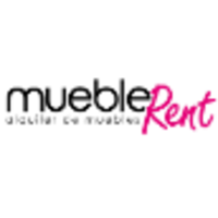 MuebleRent logo, MuebleRent contact details