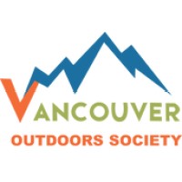 Vancouver Outdoors Society logo, Vancouver Outdoors Society contact details