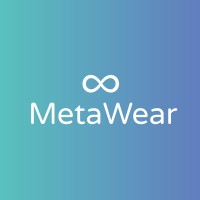 MetaWear logo, MetaWear contact details