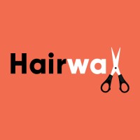 Hairway Services Pvt Ltd logo, Hairway Services Pvt Ltd contact details