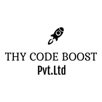 Thy Code Boost Private Limited logo, Thy Code Boost Private Limited contact details