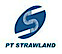 Strawland logo, Strawland contact details