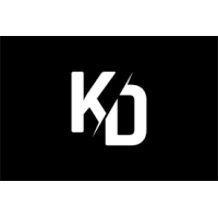 KD Groups logo, KD Groups contact details