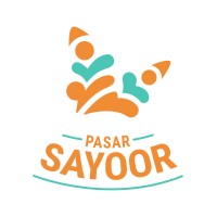 Pasar Sayoor logo, Pasar Sayoor contact details