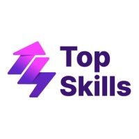 TopSkills.id logo, TopSkills.id contact details