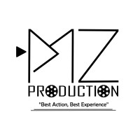 MZ_Production logo, MZ_Production contact details