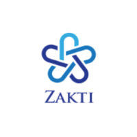 Zakti Group logo, Zakti Group contact details