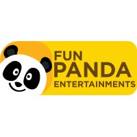 FUN PANDA ENTERTAINMENTS logo, FUN PANDA ENTERTAINMENTS contact details