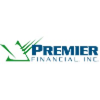 Premier Financial, Inc. logo, Premier Financial, Inc. contact details