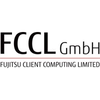 FCCL GmbH logo, FCCL GmbH contact details