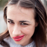 Miranda Sings, Netflix and YouTube Comedian logo, Miranda Sings, Netflix and YouTube Comedian contact details