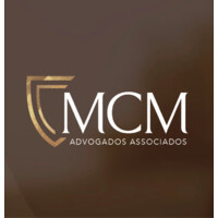 MCM Advocacia logo, MCM Advocacia contact details