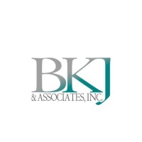 BKJ & Associates logo, BKJ & Associates contact details