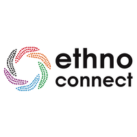 Ethno Connect logo, Ethno Connect contact details