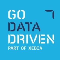 GoDataDriven | Part of Xebia logo, GoDataDriven | Part of Xebia contact details