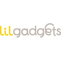 LilGadgets logo, LilGadgets contact details