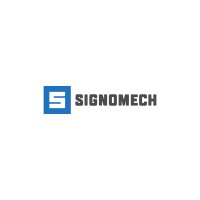 Signomech logo, Signomech contact details