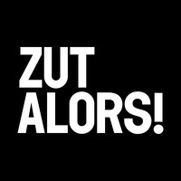 ZUT ALORS! logo, ZUT ALORS! contact details