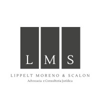 Lippelt Moreno & Scalon - Advocacia e Consultoria Jurídica logo, Lippelt Moreno & Scalon - Advocacia e Consultoria Jurídica contact details