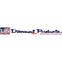 US Discount products LLC logo, US Discount products LLC contact details