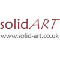 SolidArt logo, SolidArt contact details