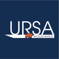 Ursa Holdings logo, Ursa Holdings contact details