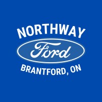 Northway Ford Lincoln Ltd logo, Northway Ford Lincoln Ltd contact details