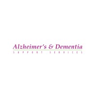 Alzheimer's and Dementia Support Services logo, Alzheimer's and Dementia Support Services contact details