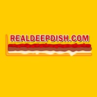 Real Deep Dish logo, Real Deep Dish contact details