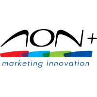 Aon+ Marketing Innovation logo, Aon+ Marketing Innovation contact details