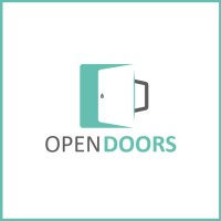 Open Doors Recruitment logo, Open Doors Recruitment contact details