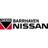 Myers Barrhaven Nissan logo, Myers Barrhaven Nissan contact details