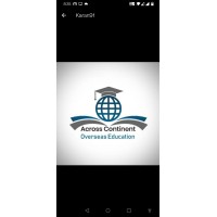 Across Continent Overseas Education Pvt Ltd logo, Across Continent Overseas Education Pvt Ltd contact details