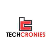 Techcronies logo, Techcronies contact details