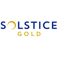 Solstice Gold Corp. logo, Solstice Gold Corp. contact details