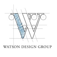 Watson Design Group logo, Watson Design Group contact details