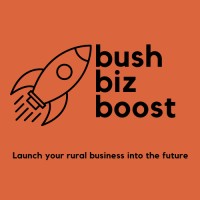 Bush Biz Boost logo, Bush Biz Boost contact details