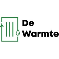 DeWarmte logo, DeWarmte contact details