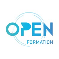 OPEN Formation logo, OPEN Formation contact details