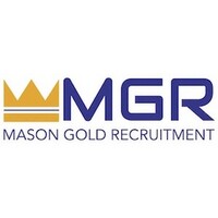 Mason Gold Recruitment logo, Mason Gold Recruitment contact details