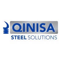 Qinisa Steel Solutions logo, Qinisa Steel Solutions contact details