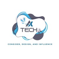 A&K Tech logo, A&K Tech contact details