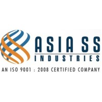 Asia SS Industries logo, Asia SS Industries contact details