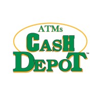 Cash Depot logo, Cash Depot contact details