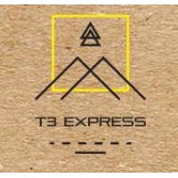 T3 Express Pte. Ltd. logo, T3 Express Pte. Ltd. contact details