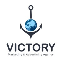 Victory Marketing & Advertising Agency logo, Victory Marketing & Advertising Agency contact details