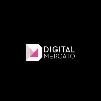 Digital Mercato logo, Digital Mercato contact details