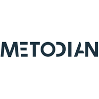 Metodian logo, Metodian contact details