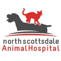 North Scottsdale Animal Hospital logo, North Scottsdale Animal Hospital contact details